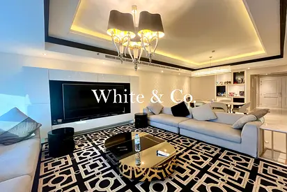 Upgraded 3 Bed + M | Furnished | Vacant