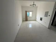 One bedroom and living room # Central air conditioning # Free maintenance, Ajman Corniche