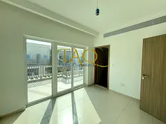 3BR Villa | Balcony | Park &amp; Courtyard Views