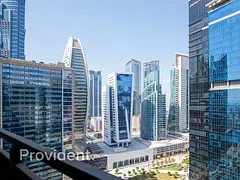 High Floor | Vacant | Brand New