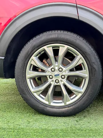 صورة مصغرة 13 لـ 2020 FORD EXPLORER
