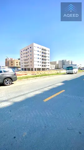 أرض للبيع في الجرف الصناعية 3، عجمان