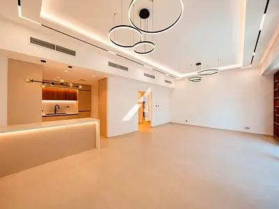 Fully Upgraded | High End Finishes | Vacant