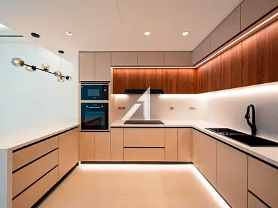 Fully Upgraded | High End Finishes | Vacant