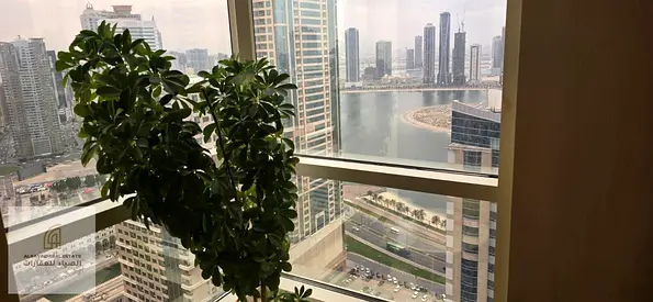 شقه غرفتين وصاله للبيع مع موقف سياره بسعر مميز    Two-bedroom apartment with living room for sale with parking space at a special price