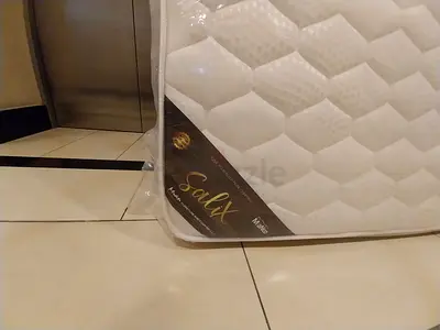 Brand new mattress available