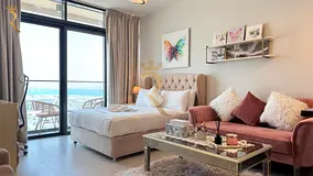 Soho Saadiyat Luxe Studio | Modern Comfort | 20% OFF