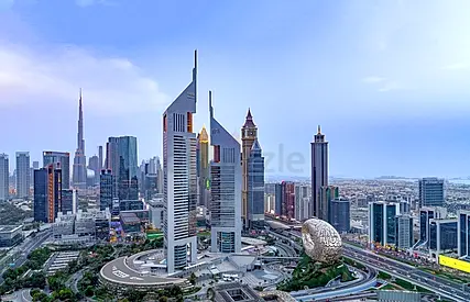 5⭐ Luxury Stay at Jumeirah Emirates Towers – One Night for 2 with Breakfast Gift Voucher 🌆✨