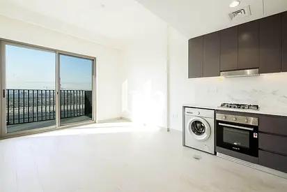 Kitchen Appliances | Etihad Rail View | Rented