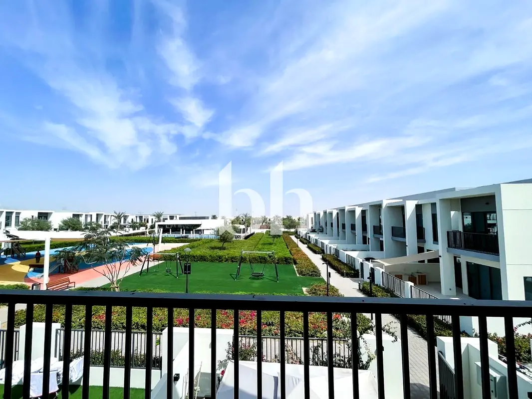 Exclusive | Brand New | Pool and Park Backing | VOT