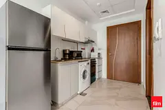 Ready to move | Burj and Canal view | Furnished