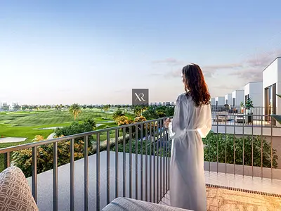 GOLF COURSE VIEW | LUXURY VILLAS | OP DEAL | RESALE