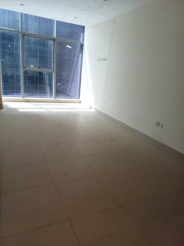 (Chiller Free )Spacious and well-maintained 2 BHK apartment available in a prime location at Dubai Investment Park 1.