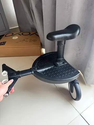 Stokke Yoyo board with sit