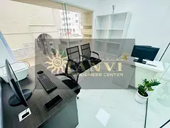 Modern Workspace | Prime Location | Near Metro Access | Furnished &amp; Ready