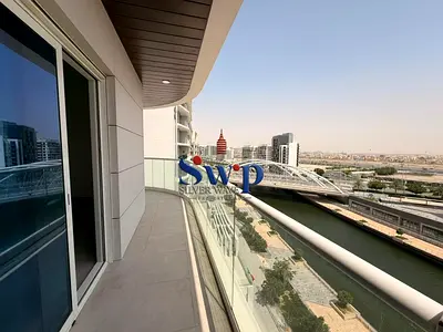 3BR with Maid | Balcony with Sea View | Prime Area