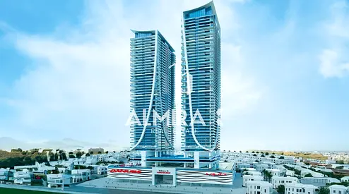 Fully Furnished | High Floor | PHPP High ROI