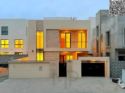 A distinctive villa behind Jasmine Garden, including registration and air conditioning.