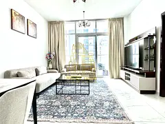 Fully Furnished | Hot Deal | Graceful Location | Book Now