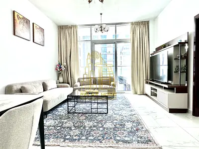 Fully Furnished | Hot Deal | Graceful Location | Book Now