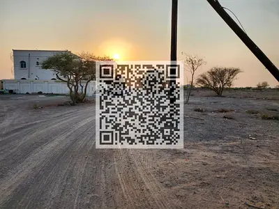 🔥 Free Registration | 0% Down Payment | Residential Plot in Manama 14
