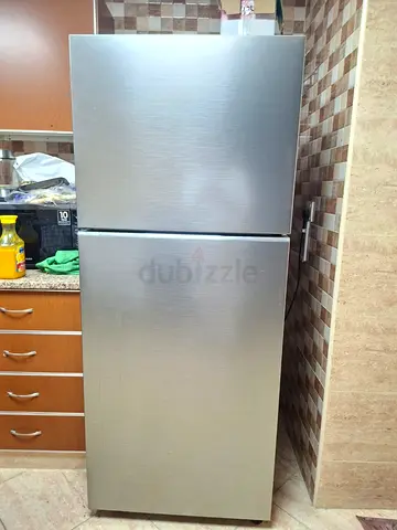 Samsung refrigerator 500 litter capacity same like new condition