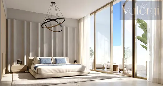 63 Floors of Architectural Defiance | An Investor's Choice