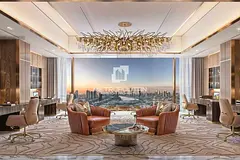 High Floor | Below Market 18% | Private Pool