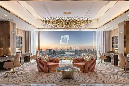 High Floor | Below Market 18% | Private Pool