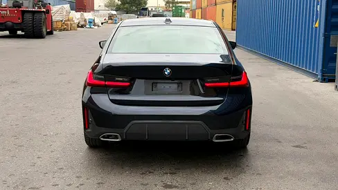 2024 BMW 3-SERIES 缩略图 7