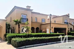 Standalone Villa | Backing Pool and Park