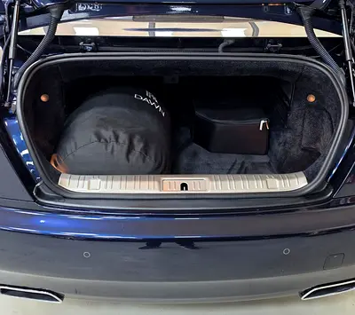 2019 ROLLS-ROYCE DAWN — миниатюра 17