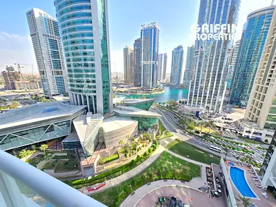 1bed | High Floor | Ready ROI