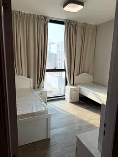 Beautiful private room quite and comfortable