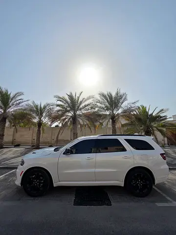 Dodge Durango GT 2021