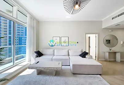 Community View | Higher Floor | Negotiable