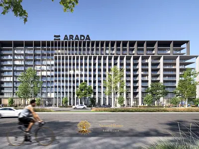 Invest in 2BR Luxury: Prime Location, 4% Discount, 5% Down & Top ROI!