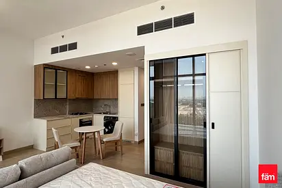 High Floor | Furnished | Brand New