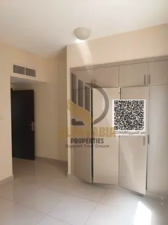 2 Bedroom Apartment for Annual Rent – Al Hamidiya