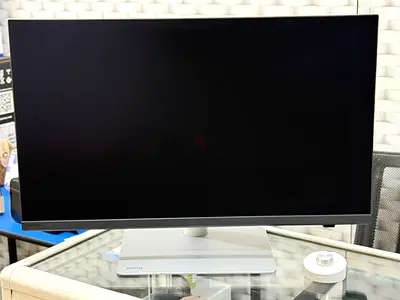 BenQ PD2730S 27-inch 5K monitor