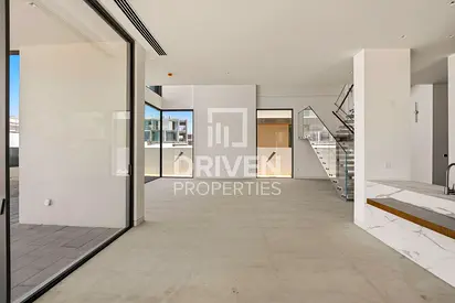 Vacant | Brand New | Large Plot | Prime Location