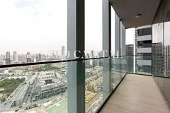 Modern Unit | 1BR | Vacant and Ready | JVC