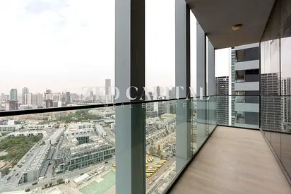 Modern Unit | 1BR | Vacant and Ready | JVC