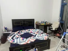 Fully furnished room with all amenities near Abu Dhabi Mall