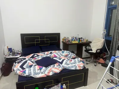 Fully furnished room with all amenities near Abu Dhabi Mall