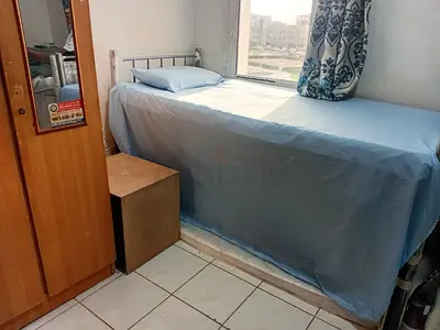 Bedspace 540/=Italy cluster neat and clean