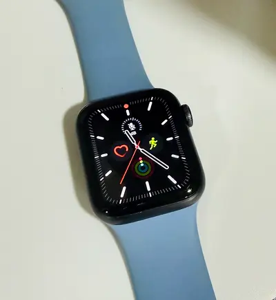 Apple Watch SE, GPS 40mm