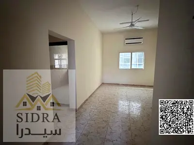 فرصة مميزة للإيجار | شقة غرفتين وصالة ببلكونة في الروضة 3 على شارع الشيخ عمار – موقع حيوي بسعر مغري