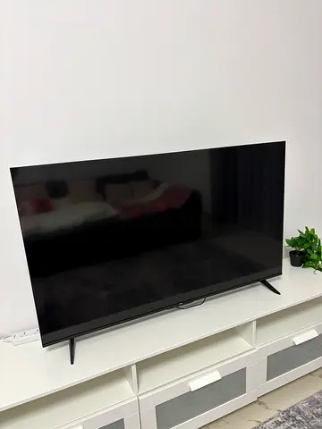 55-inch LED Smart TV in excellent working condition
