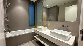 With an all-inclusive price for electricity, water, and air conditioning, own a luxurious villa for